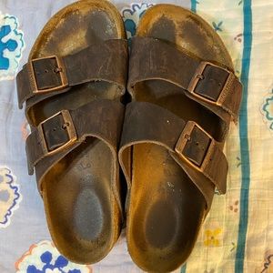 Birkenstock’s